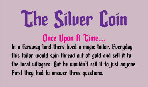 Sample of Fairy Tale