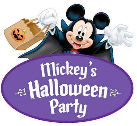 Fairy Tale used by Disneyland for Mickey's Halloween Party event.