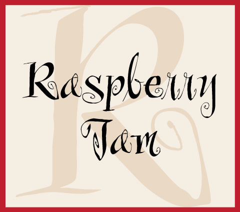 Raspberry Jam