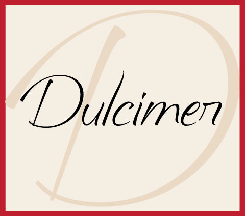 Dulcimer Main Banner