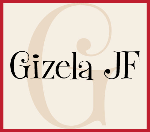 Gizela Main Banner