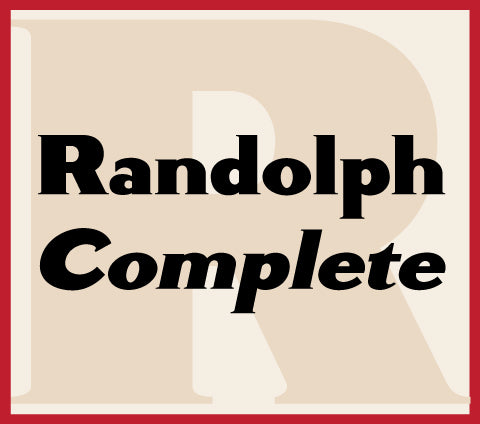 Randolph Complete Main Banner
