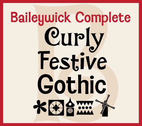 Baileywick Complete Banner