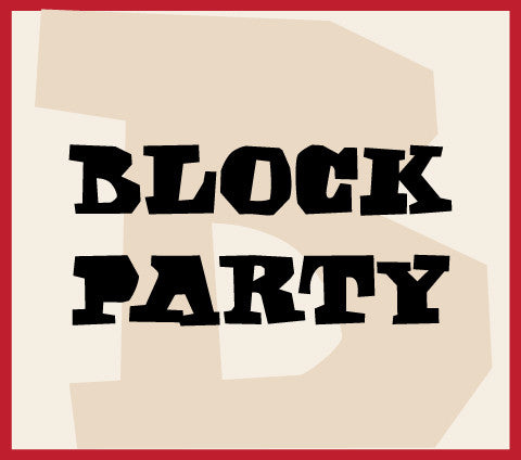 Block Party Main Banner