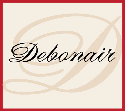 Debonair Banner