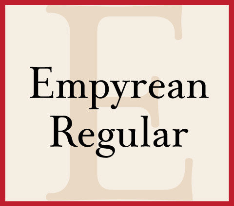 Empyrean Regular Banner