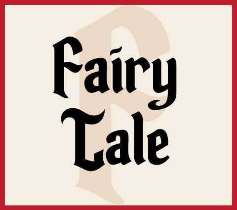 Fairy Tale Banner