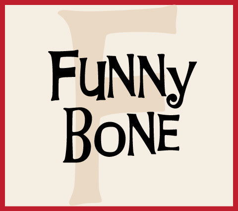 Funny Bone Banner