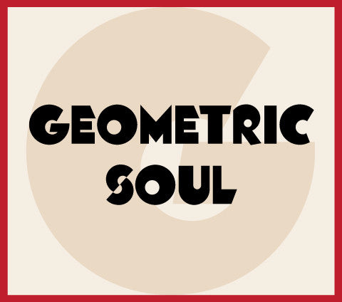 Geometric Soul Banner