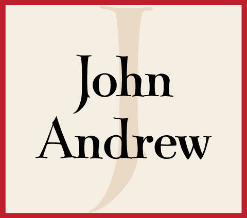 John Andrew Banner