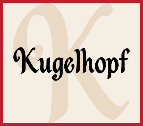 Kugelhopf Main Banner