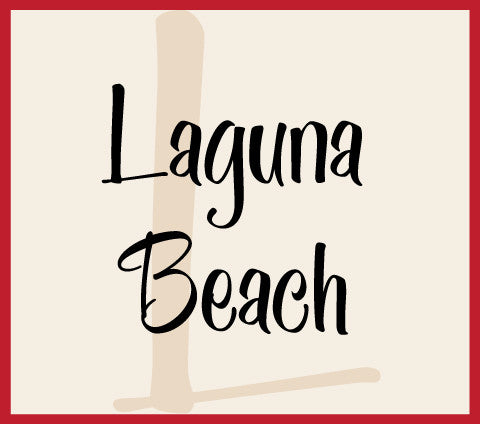 Laguna Beach Banner