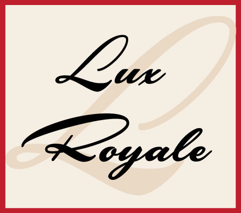 Lux Royale Banner