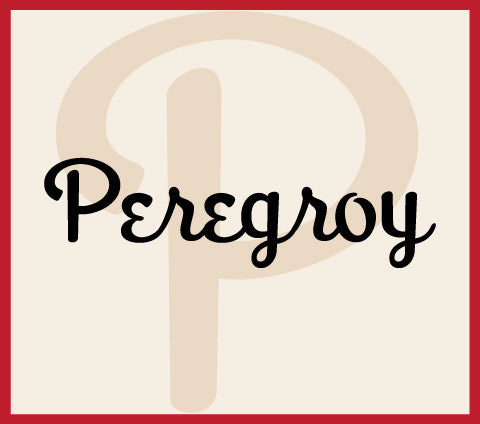 Peregroy Banner