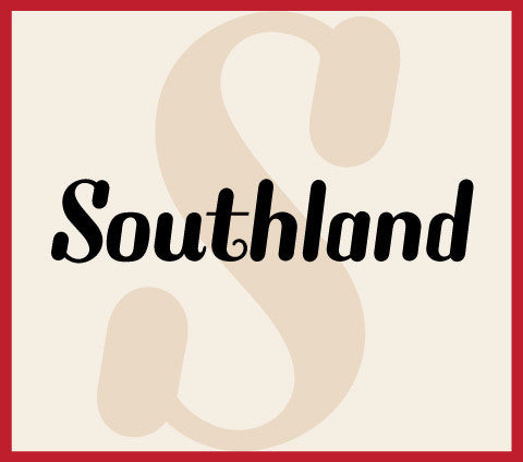 Southland Banner