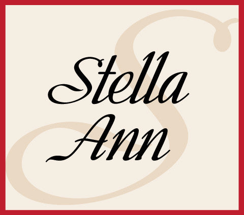 Stella Ann Main Banner