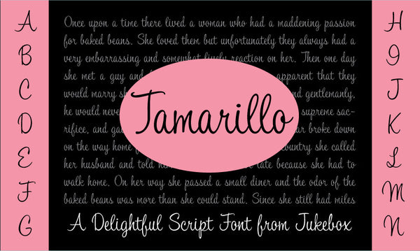 Sample of Tamarillo