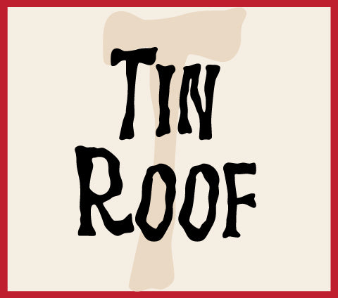 Tin Roof Main Banner