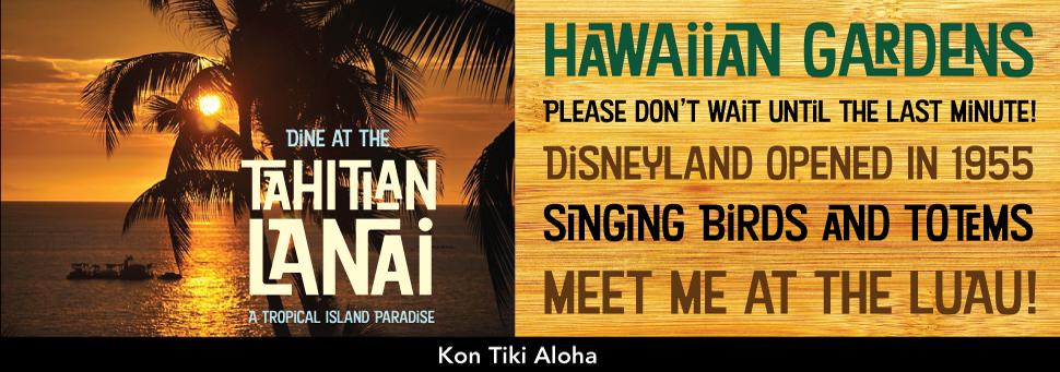 Link to Kon Tiki Aloha Font